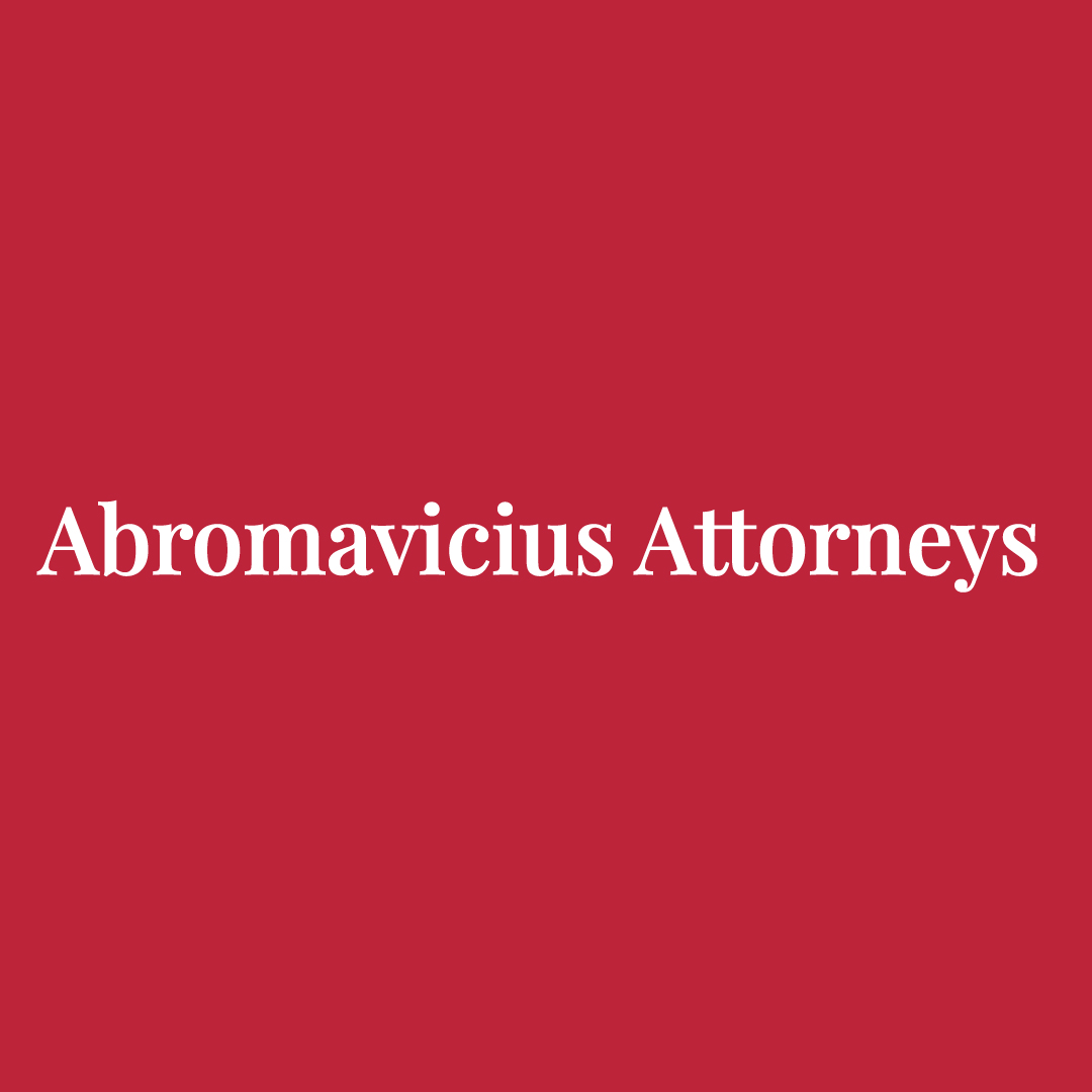 Abromavicius-Attorneys